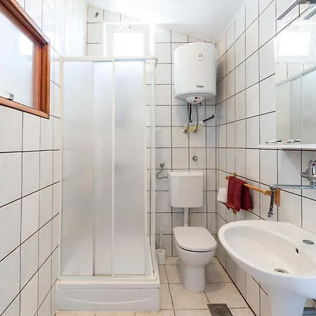 Family-friendly With Swimming Pool Privlaka, Zadar - 5762