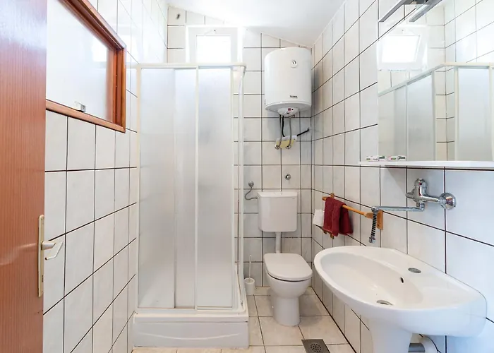 Family-friendly With Swimming Pool Privlaka, Zadar - 5762